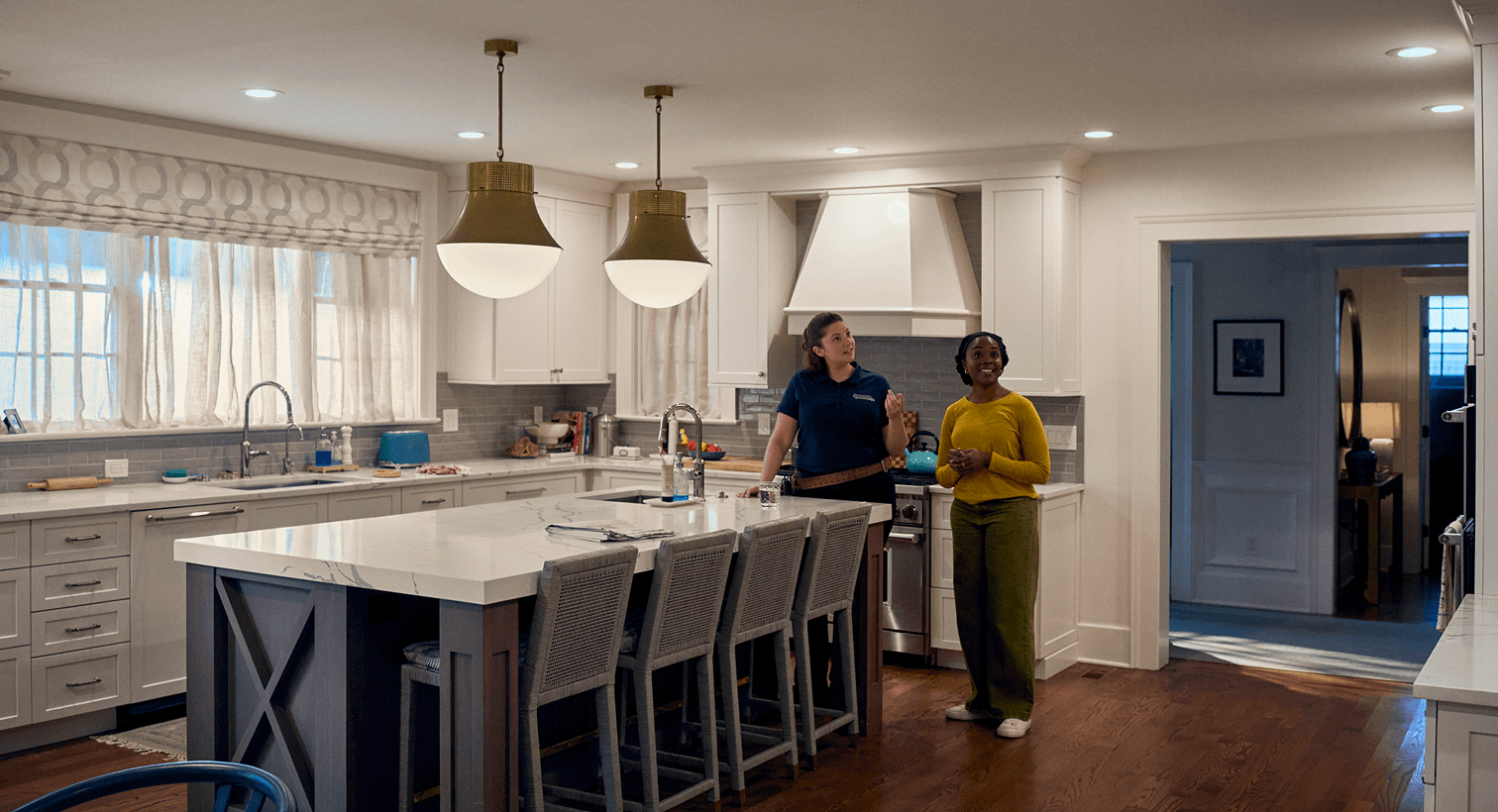 Harp Electrical Services
