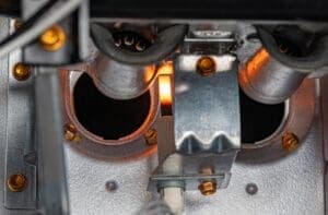 furnace igniter failure