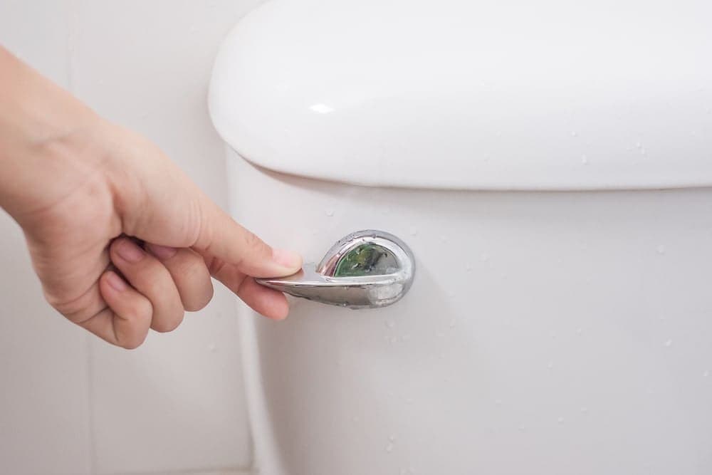 Can You Flush the Toilet When the Power is Out
