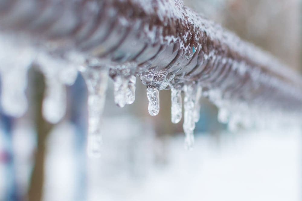 How To Prevent Pipes From Freezing?