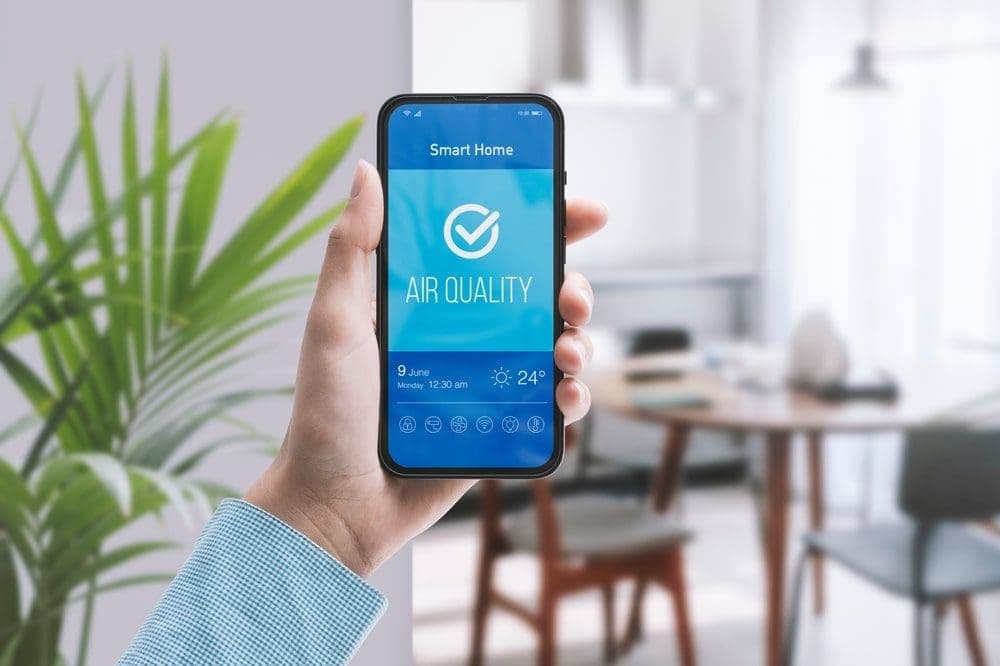 Indoor Air Quality - Why Does it Matter and How to Test
