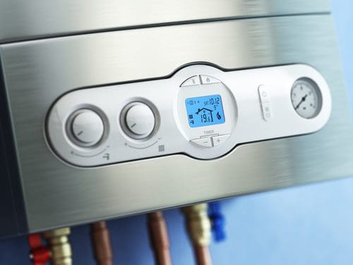 boiler and hot water heater repairs