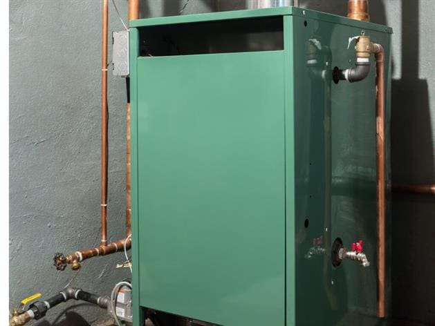 Steps to Take Before Turning on your Furnace