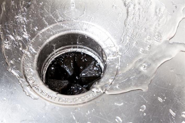 WHAT TO NEVER THROW DOWN YOUR GARBAGE DISPOSAL