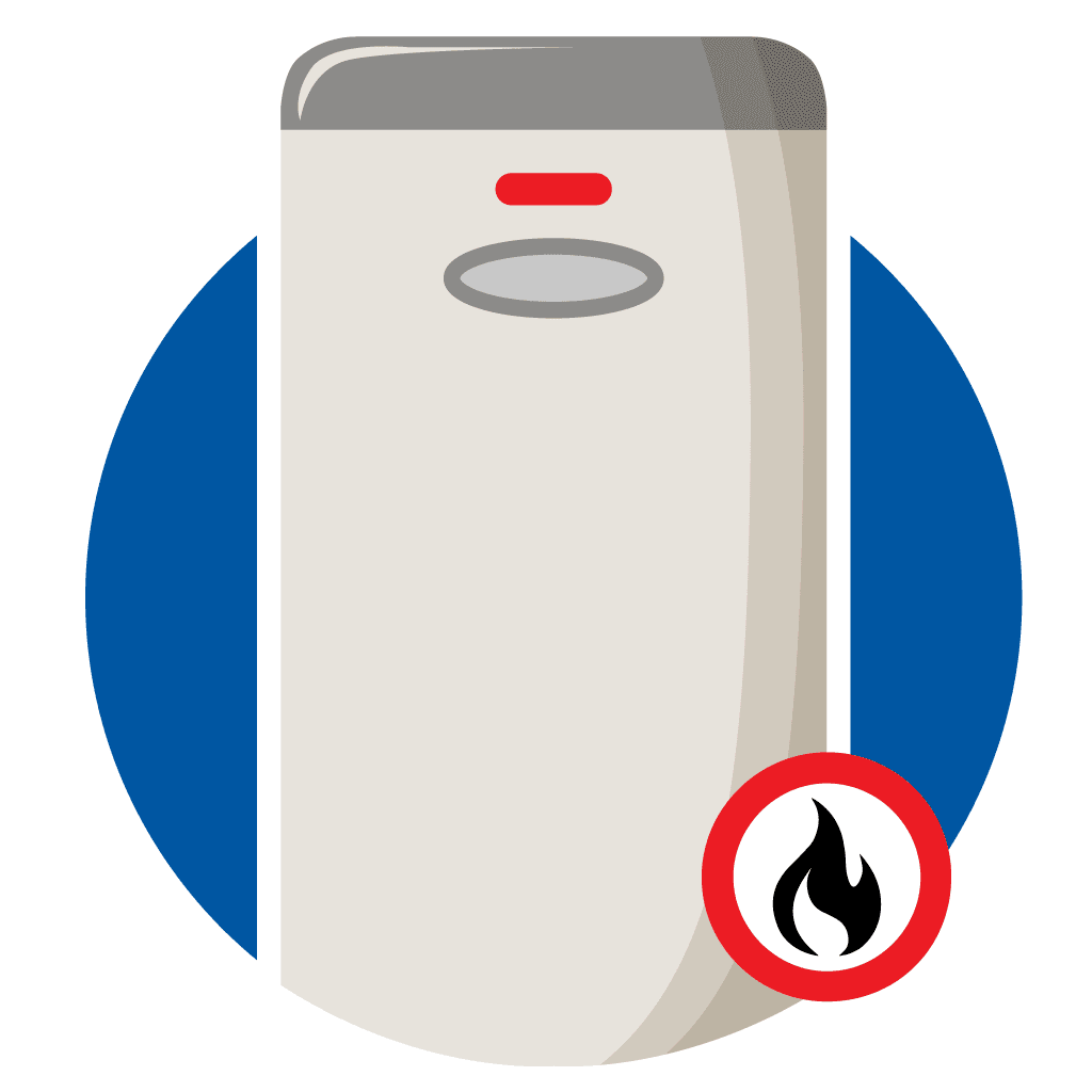 Heating services