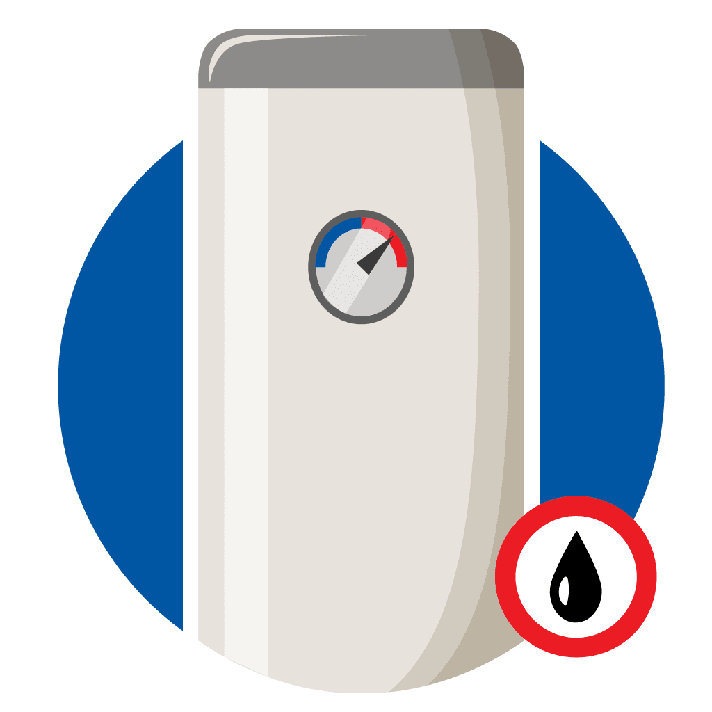 Water heater services