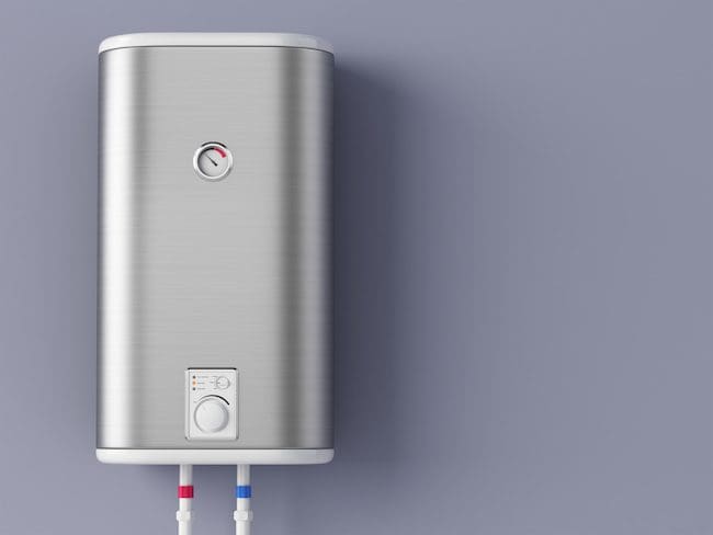 Water Heater Temperature Setting 101 – The Full Guide