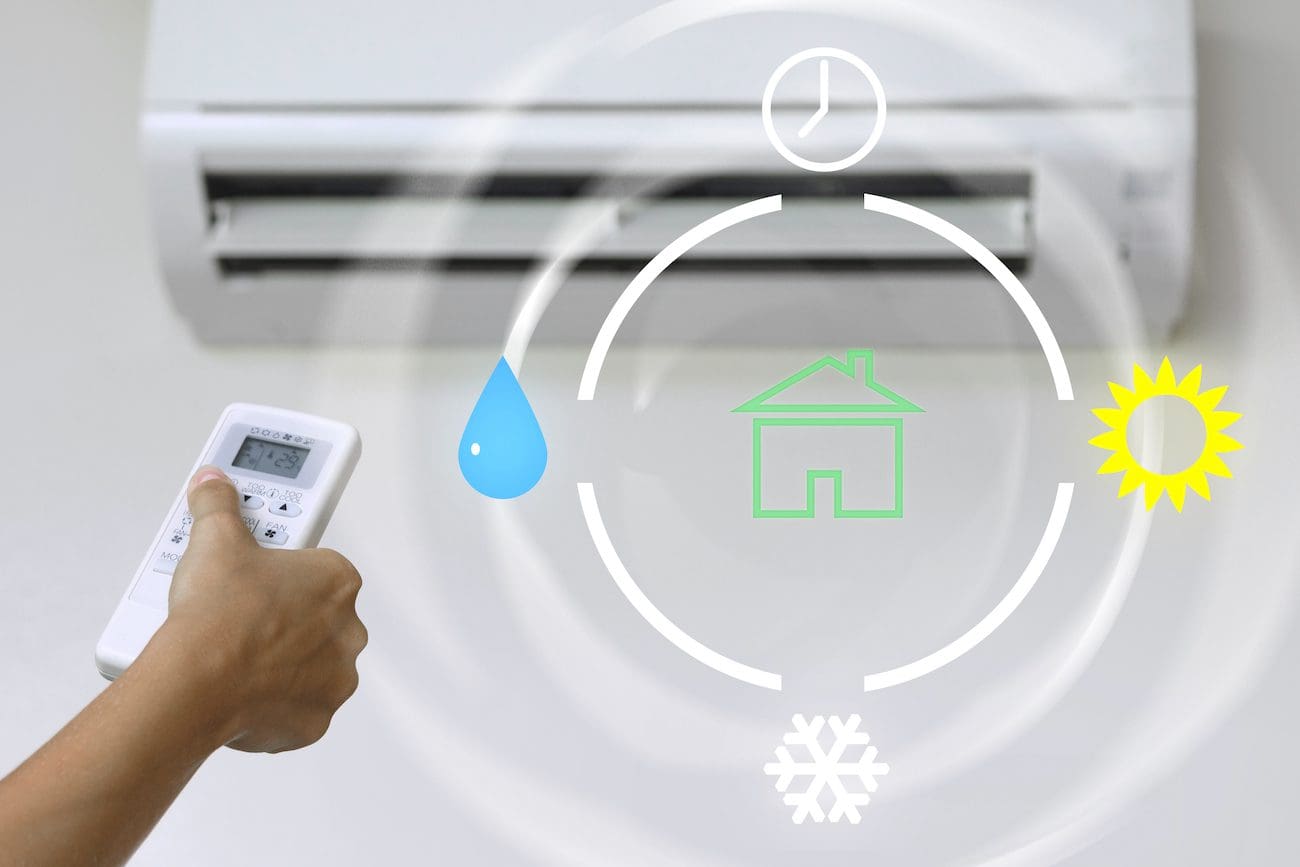 3 Essential Tips for Finding an Energy-Efficient AC Unit