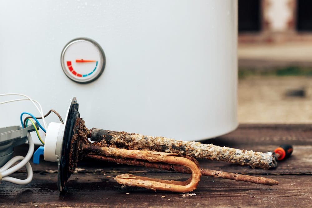 Water Heater Temperature Setting 101 – The Full Guide