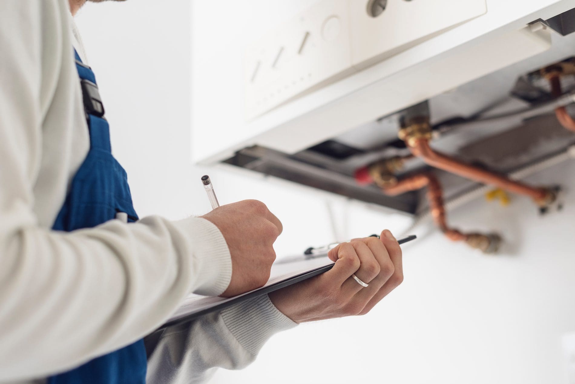 When to replace a boiler?