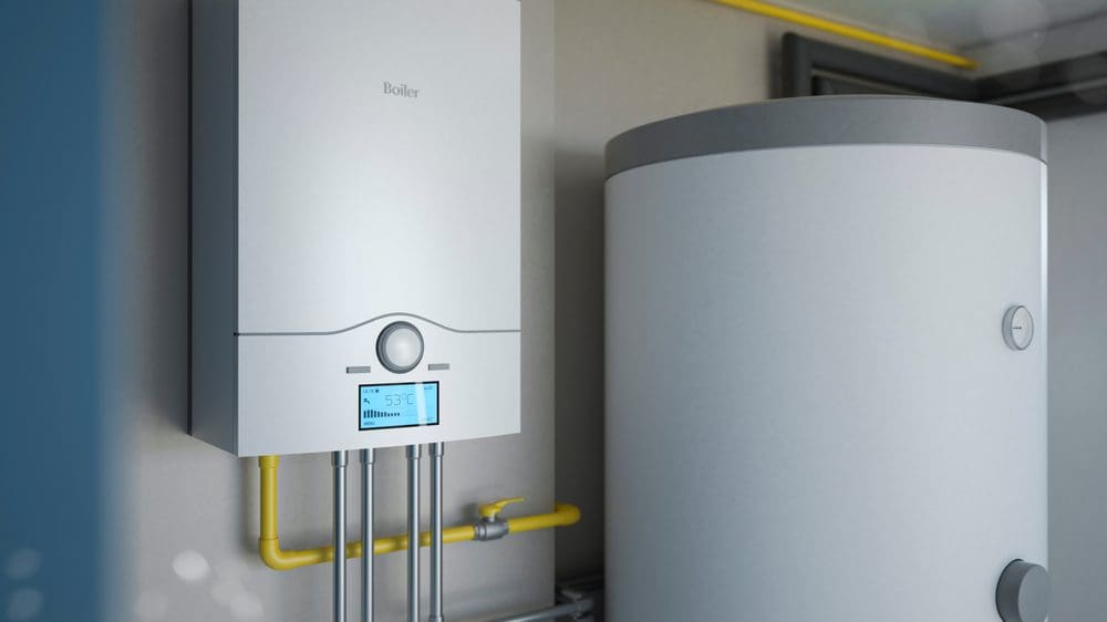 Water Heater Temperature Setting 101 – The Full Guide