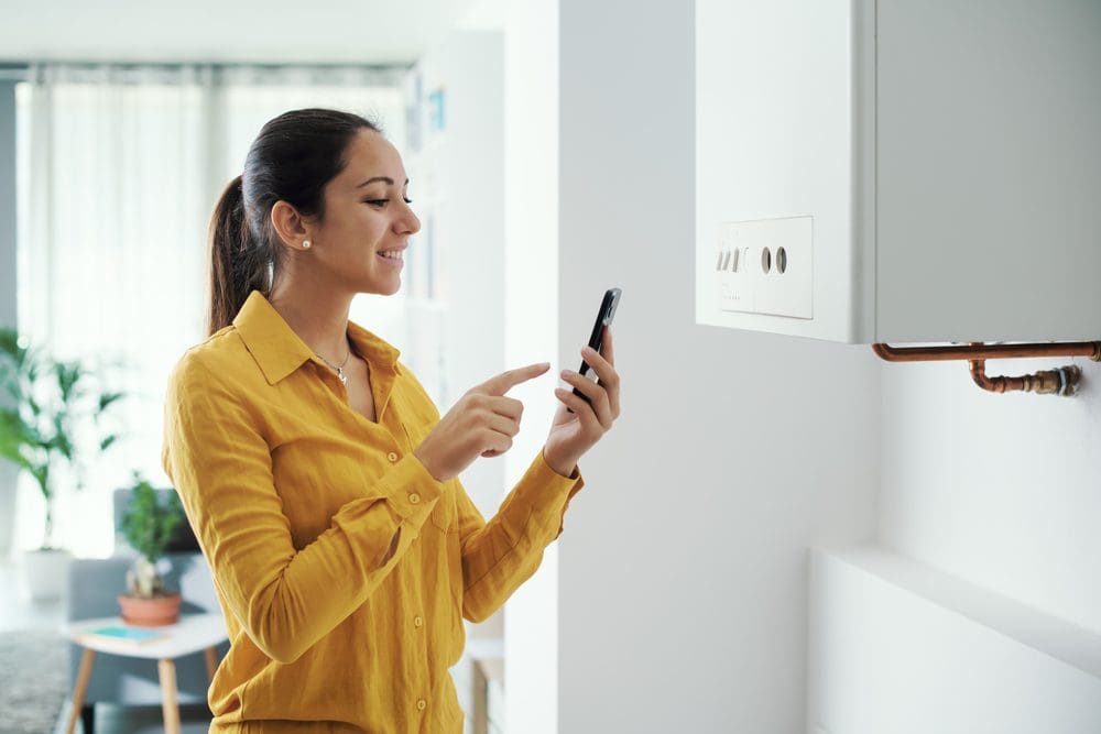 furnace installation and replacement services in Connecticut