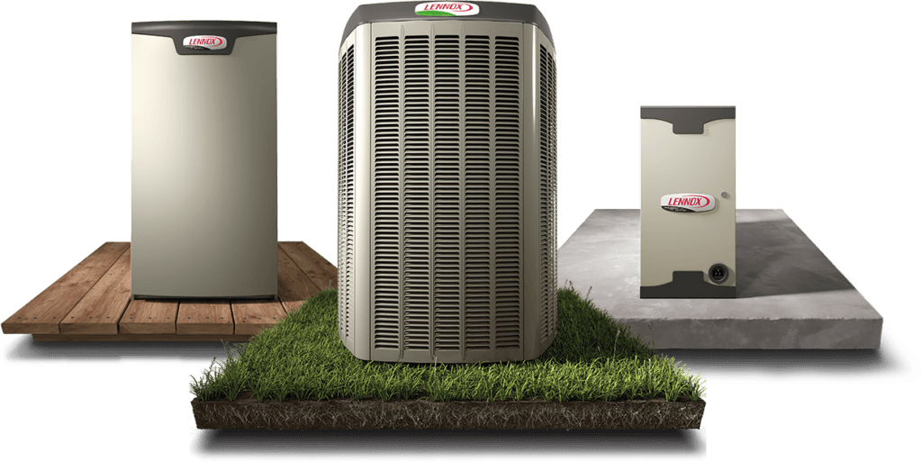 Lennox HVAC