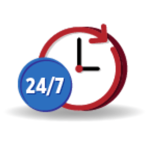 24 hour heating repair services