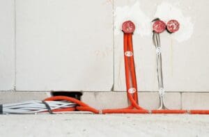 electrical installation services