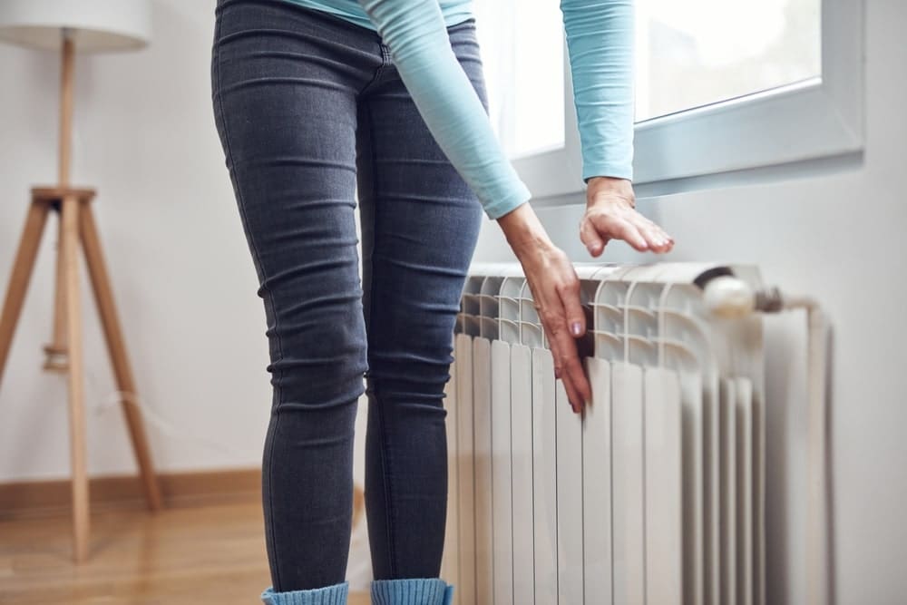 Why Isn’t My Heater Heating Every Room in My Home?