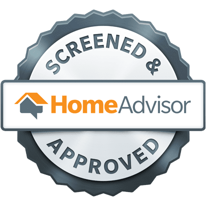 Home Advisor Screened and approved